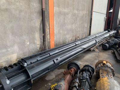 Sany SR125-V Photo 1