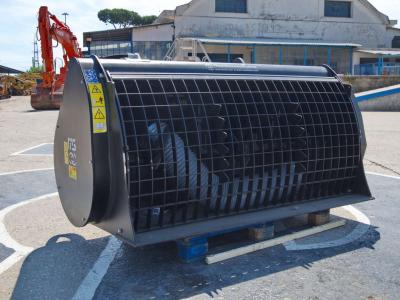M3 MetalMeccanica Moderna BM600TD en vente par Omeco Spa