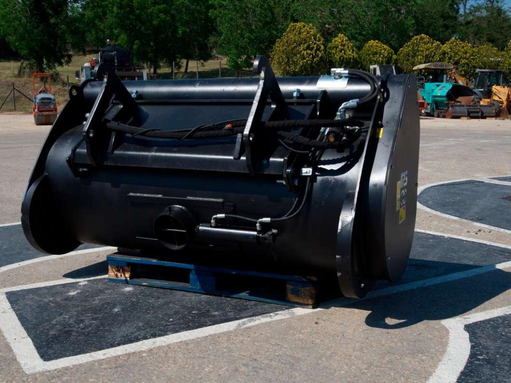 M3 MetalMeccanica Moderna BM600TD Photo 5
