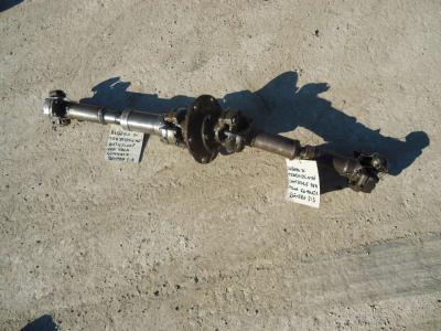 Arbre de transmission pour Benfra 215 en vente par OLM 90 Srl