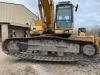 Komatsu PC290NLC-8 Photo 2 thumbnail