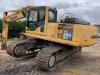 Komatsu PC290NLC-8 Photo 3 thumbnail
