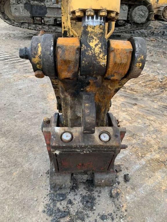 Komatsu PC290NLC-8 Photo 11