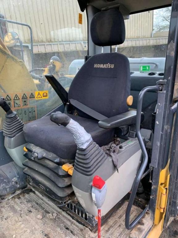 Komatsu PC290NLC-8 Photo 6