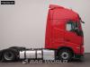Volvo FH 460 4X2 Mega XL 2x Tanks ACC Navi Photo 11 thumbnail