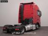 Volvo FH 460 4X2 Mega XL 2x Tanks ACC Navi Photo 5 thumbnail
