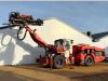 Sandvik DS511-C Roof Bolter 4x4 - Surface Drill Rig Photo 1 thumbnail