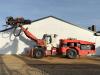 Sandvik DS511-C Roof Bolter 4x4 - Surface Drill Rig Photo 2 thumbnail