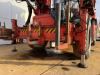 Sandvik DS511-C Roof Bolter 4x4 - Surface Drill Rig Photo 21 thumbnail