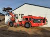 Sandvik DS511-C Roof Bolter 4x4 - Surface Drill Rig Photo 3 thumbnail