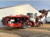 Sandvik DS511-C Roof Bolter 4x4 - Surface Drill Rig Photo 5 thumbnail