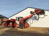 Sandvik DS511-C Roof Bolter 4x4 - Surface Drill Rig Photo 6 thumbnail
