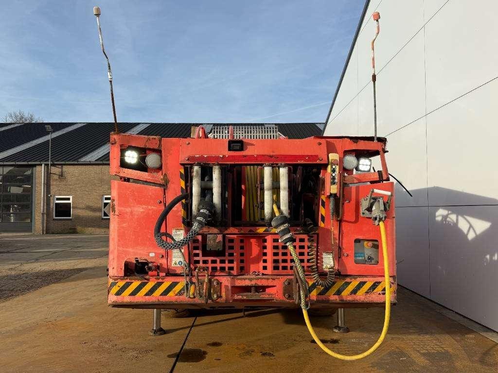 Sandvik DS511-C Roof Bolter 4x4 - Surface Drill Rig Photo 4