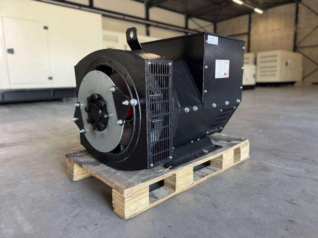 DPX CJ274E - 160 kVA Alternator - DPX-33907 Photo 2