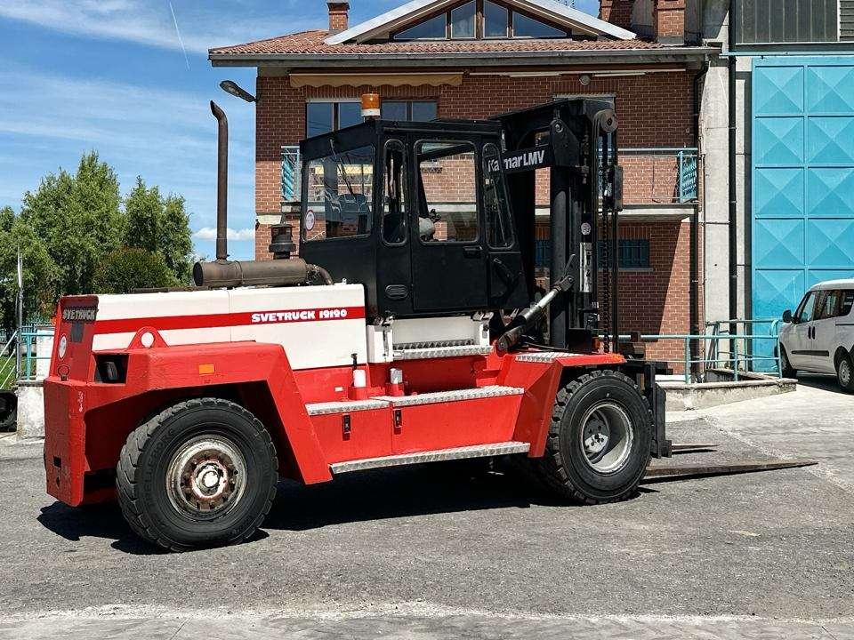 Svetruck 12-120 35 Photo 17