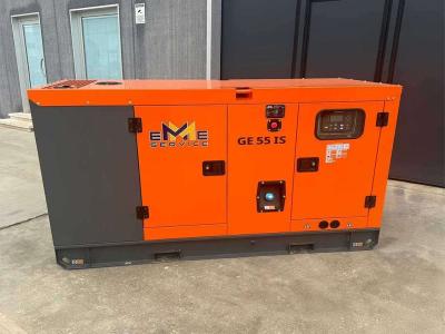Emme Service GE 33 IS en vente par Emme Service Srl