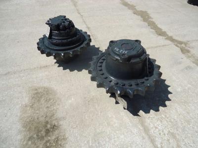 Réducteur de translation pour FIAT KOBELCO 235 - NEW HOLLAND 235-245 -265- N. DENTI PIGNONE 30 DENTI en vente par OLM 90 Srl