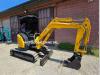 Yanmar VIO30-5 Photo 2 thumbnail