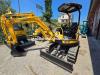 Yanmar VIO30-5 Photo 8 thumbnail