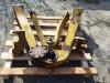 Support d'essieu pour Caterpillar 730 Photo 4 thumbnail