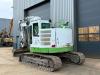 Caterpillar 314 E LCR Photo 3 thumbnail