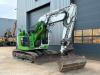 Caterpillar 314 E LCR Photo 7 thumbnail