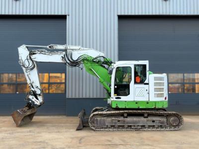 Caterpillar 314 E LCR en vente par Big Machinery
