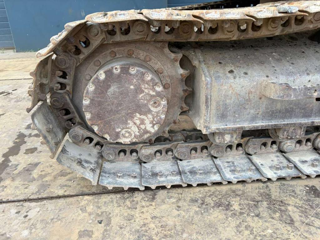 Caterpillar 314 E LCR Photo 18
