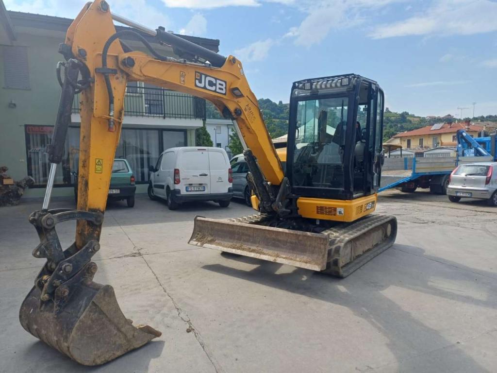 JCB 48Z Photo 1