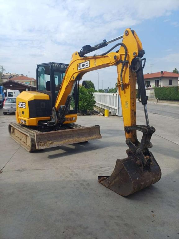 JCB 48Z Photo 3