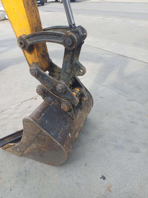 JCB 48Z Photo 5