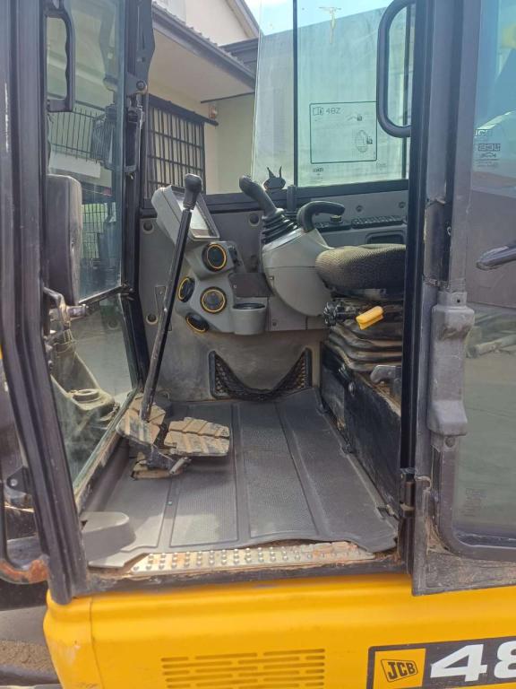 JCB 48Z Photo 6