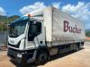 Iveco EUROCARGO 140-250 Photo 10 thumbnail