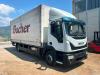 Iveco EUROCARGO 140-250 Photo 5 thumbnail