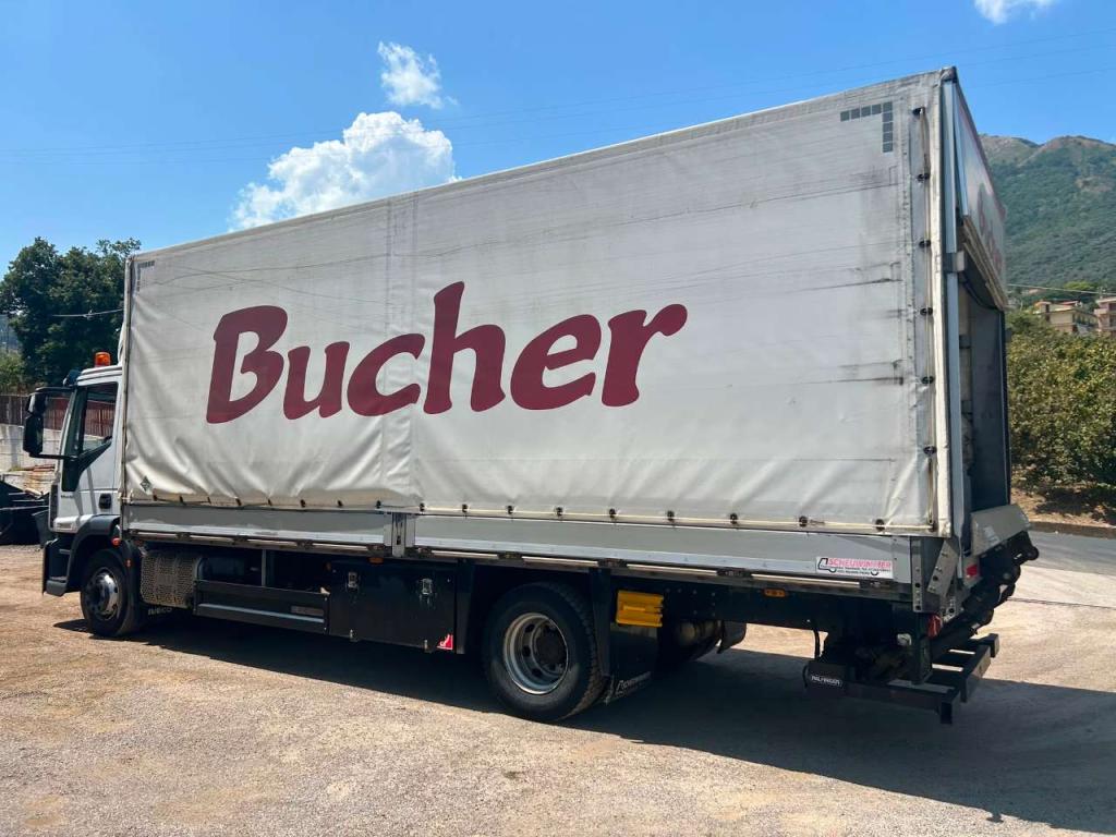Iveco EUROCARGO 140-250 Photo 19