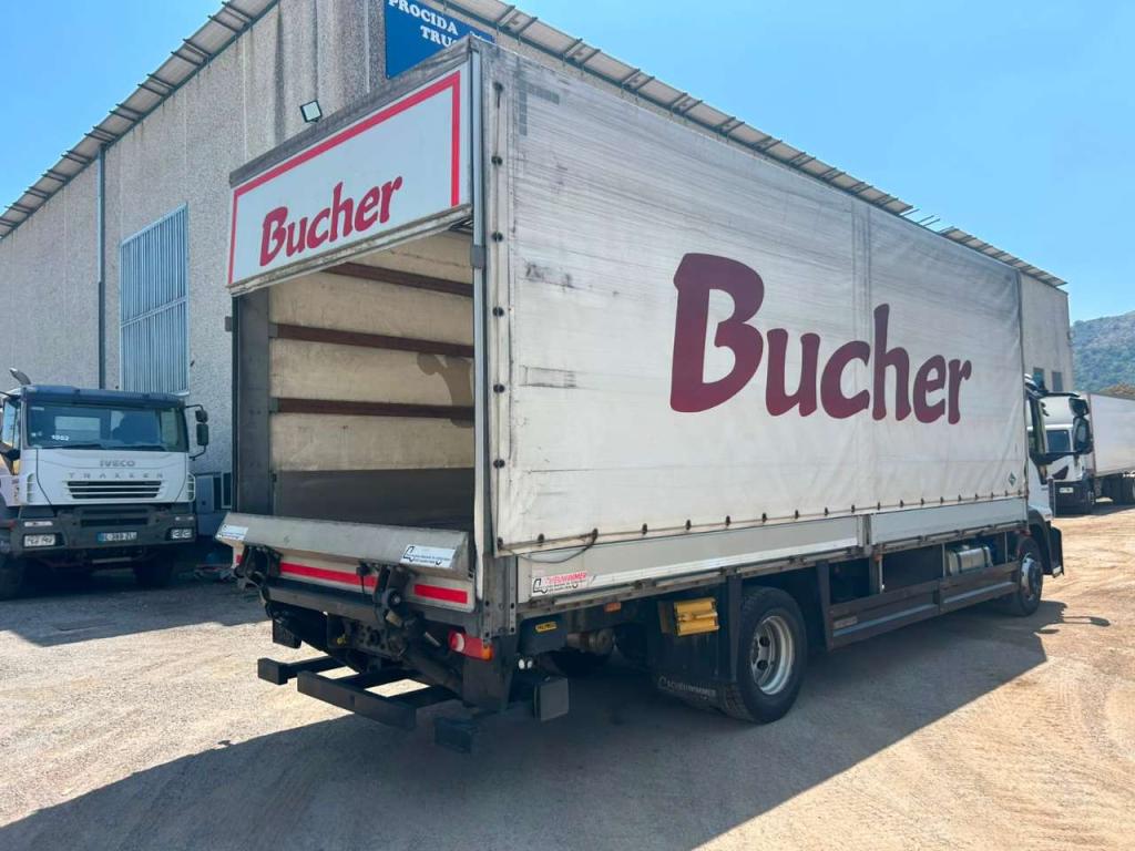 Iveco EUROCARGO 140-250 Photo 8