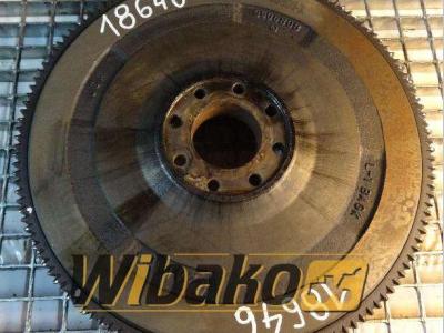 Case 6T-830 en vente par Wibako