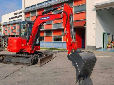 Eurocomach ES500ZT Photo 1