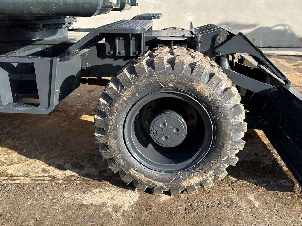 Hyundai HW140 Photo 6