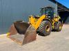 Caterpillar 962 M Photo 1 thumbnail