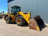Caterpillar 962 M Photo 3 thumbnail