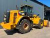 Caterpillar 962 M Photo 4 thumbnail