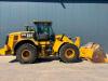 Caterpillar 962 M Photo 6 thumbnail