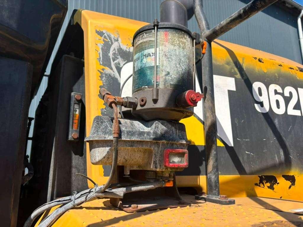 Caterpillar 962 M Photo 14