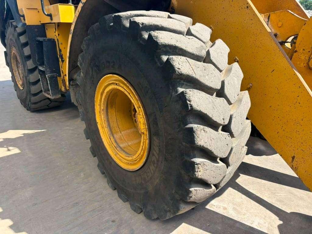 Caterpillar 962 M Photo 16