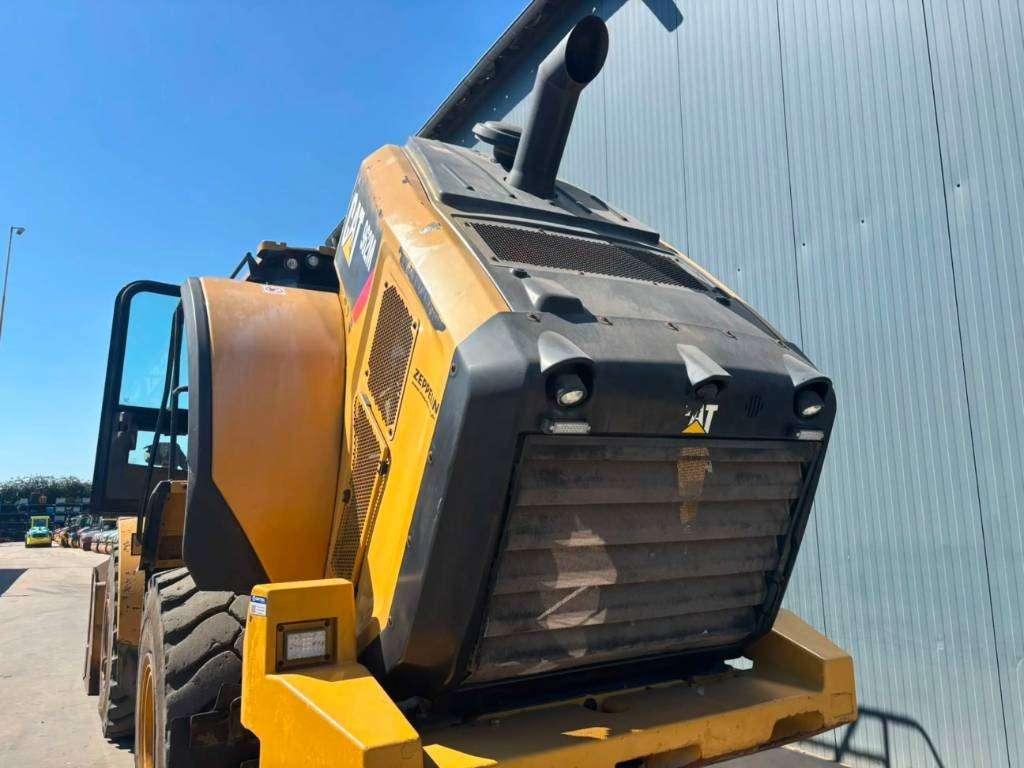 Caterpillar 962 M Photo 17