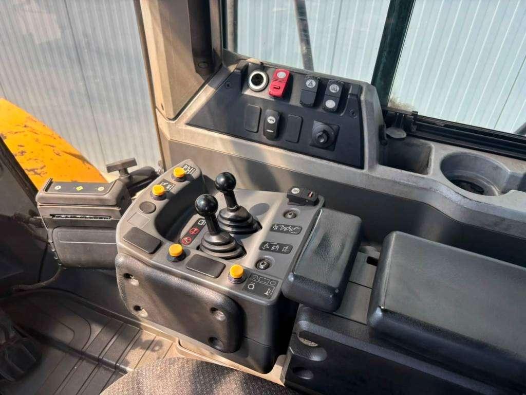 Caterpillar 962 M Photo 20
