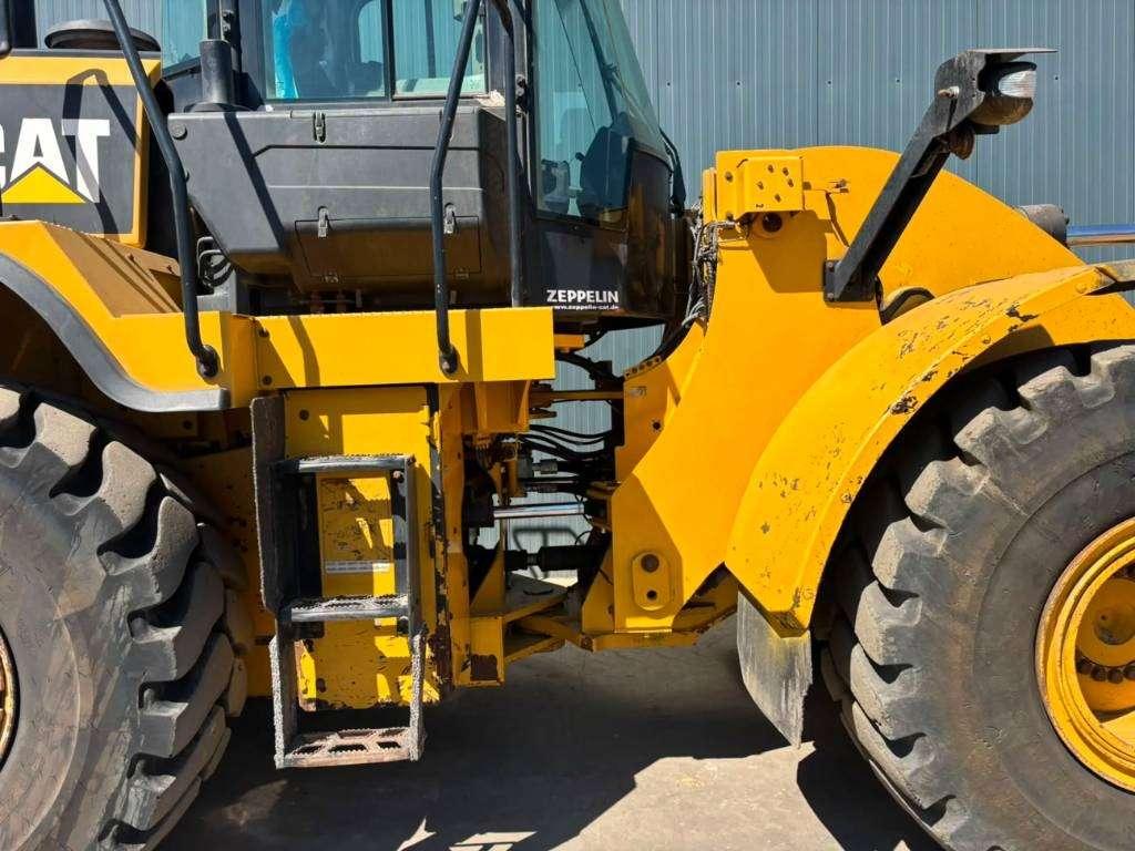Caterpillar 962 M Photo 25
