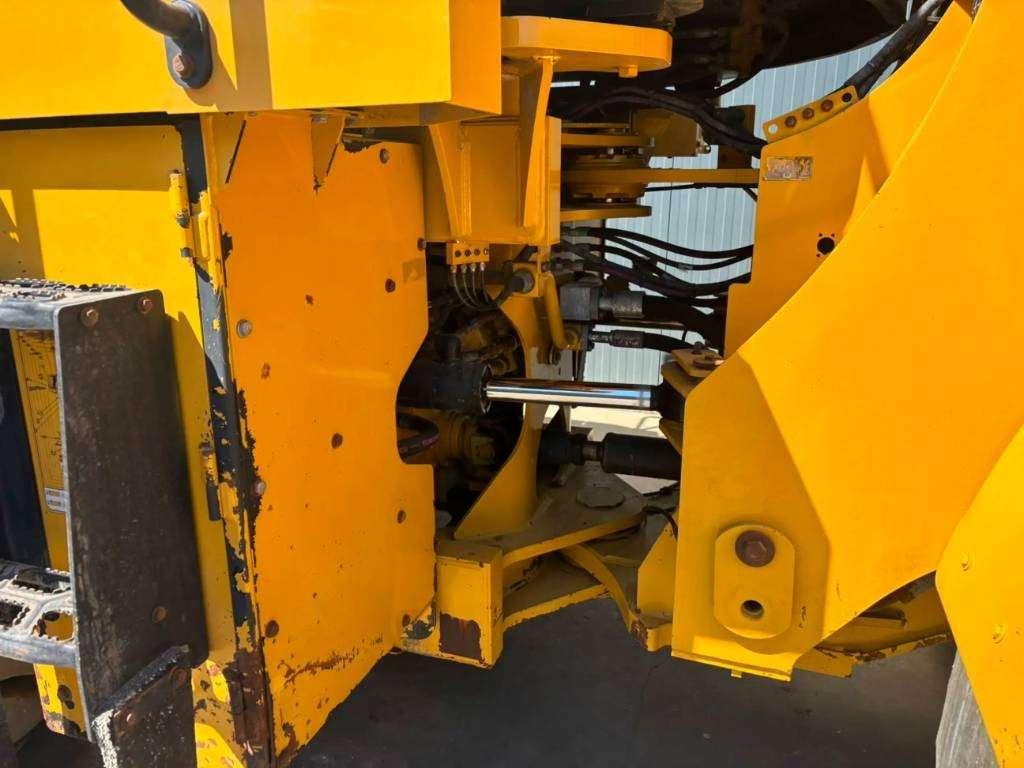 Caterpillar 962 M Photo 26