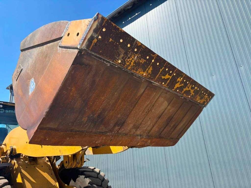 Caterpillar 962 M Photo 28